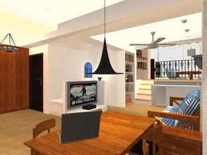 打造夢想家園的首選指南 探索591設(shè)計(jì)裝潢平臺